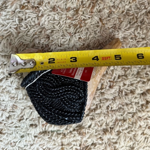 Wooden Bird with Sweater figurine home decor - Picture 10 of 10